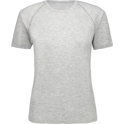 Cmp 3y06257 T-shirt Met Korte Mouwen Grijs 2XL Vrouw