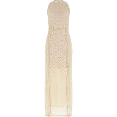 Lange Jurk Guess NEW LIZA DRESS W6GK16 K2953