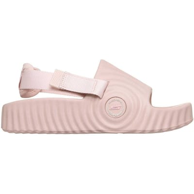 Skechers Go Foam Crz-sandalen met demping voor dames (Rose)