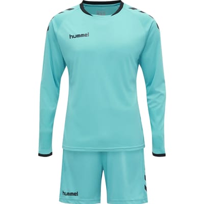 Voetbal trainingspak hummel Ensemble enfant Core Gardien de but