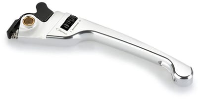 Puig Vespa Gts Remhendel Zilver