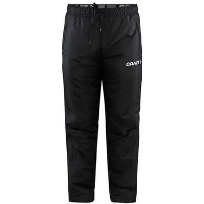 Craft Pants Warm M 1909086 - Black - 3XL
