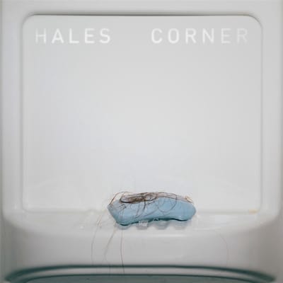 Hales Corner - Hales Corner (CD)