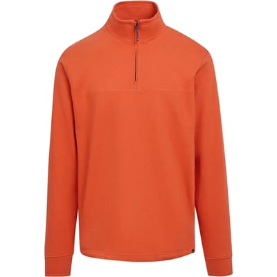 Regatta Agilno Fleece Oranje S Man