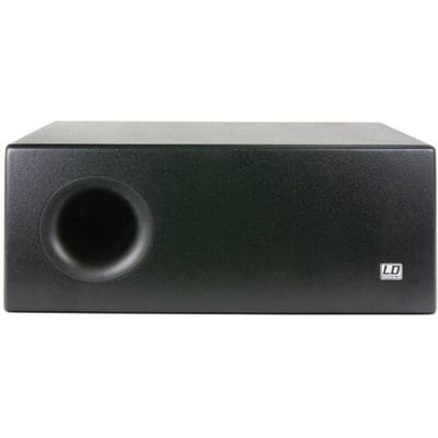 LD Systems SUB88A Actieve PA-speaker 20 cm 8 inch 150 W 1 stuk(s)