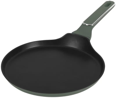 Berlinger Haus 8153 - Pannenkoekenpan - 25 cm - Matt Green Collectie