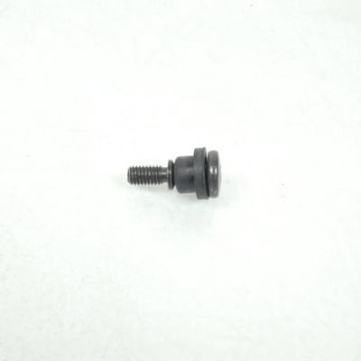 Vis épaulée + joint M6 P100 pour scooter MBK 125 Skyliner 1998 3KJ-15481-00 Neuf
