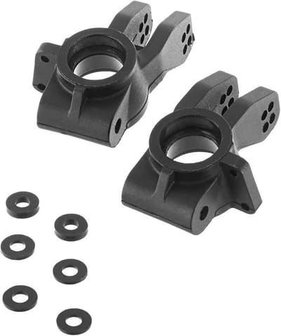 RC Auto Accessoires, Hardware en Gereedschap Set voor Modelvoertuigen