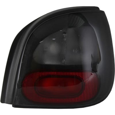 Achterlicht MAGNETI MARELLI 714028940801 rechts