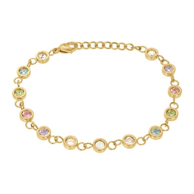 iXXXi Armband Viva | Goud