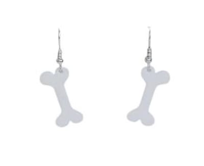 Halloween Oorbellen - Gothic - Oorhangers - Botjes set - 1 paar