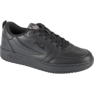 Fila Basketball Low Sneaker Rega NF FFM0370 Black-Black-42