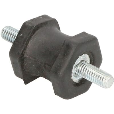 Rubberen ophangingsbuffers BOSAL 255-627