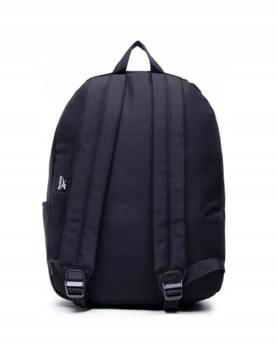 Reebok Rugzak - Zwart - Met Zakjes - Schooltas
