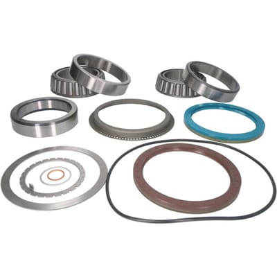 Wiellagerset FEBI BILSTEIN 47789