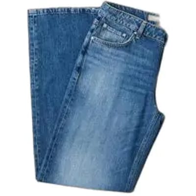 Damesjeans Guess Baggy