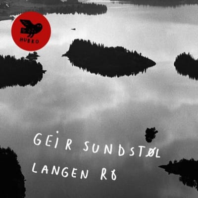 Geir Sundstøl - Langen Ro (CD)