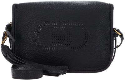 LIU JO Schoudertas Ama Camera Case Nero Zwart