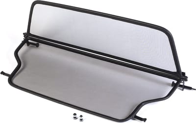 Cabrio Windscherm Chrysler Le Baron | 1987-1995 | Zwart