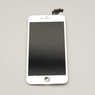 LCD Scherm Geschikt voor iPhone 6 Plus – Premium – Wit
