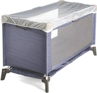 THERMOBABY klamboe haagbed park