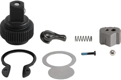 BGS Reparatieset voor momentsleutel voor art. 2804 - 2804-REPAIR