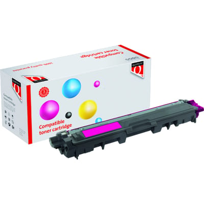 Tonercartridge Quantore Brother TN-247M rood | 1 stuk