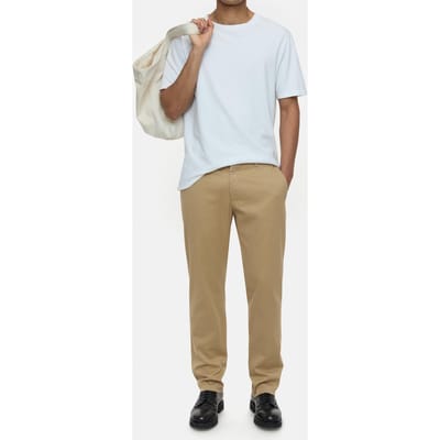 Closed Clifton True Pants Chino Beige Size: W36L32 | Chinos Outlet | Heren | Beige