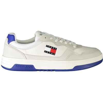 Tommy Jeans Court Sneakers Fm0fm03876
