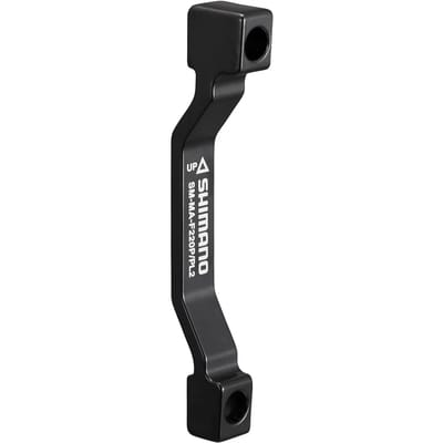 Schijfrem montage adapter Shimano SM-MA