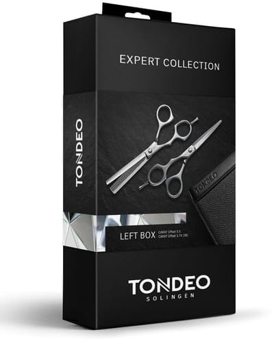 Tondeo Expert Collection Left Box
