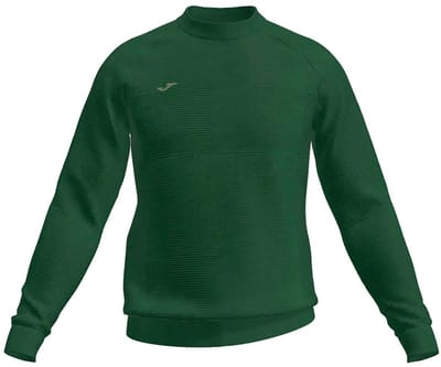 Joma Indoor-gym Sweatshirt Groen L Man