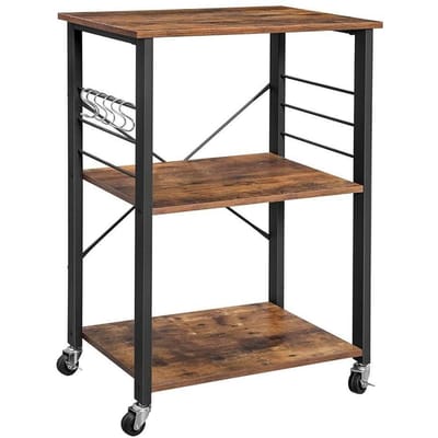Trolley Ramiri | NADUVI Collection