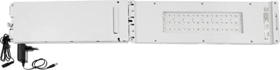 SuperFish Home 25/30 Lichtkap Wit
