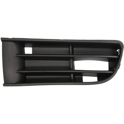 Bumper - ventilatierooster BLIC 6509-01-9506991P links
