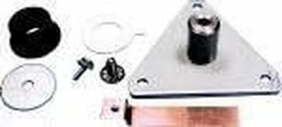 Droger Trommel Lager Kit - Reserveonderdelen Droger - Reparatie Huishouden - Directe Vervanging - 4 Stuks