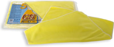 Innotec Clean & Shine towel - pak van 5 stuks - Super zachte doek