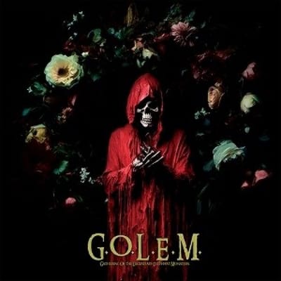 G.O.L.E.M. - Gathering Of The Legendary Elephant Monsters (LP)