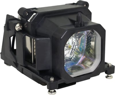 Beamerlamp geschikt voor de ACTO LX226ST beamer, lamp code 3400608500. Bevat originele NSHA lamp, prestaties gelijk aan origineel.