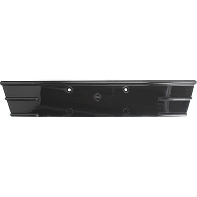 Bumper - ventilatierooster BLIC 6502-07-2579995P