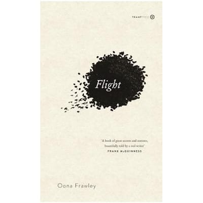 Flight - Oona Frawley