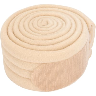 Armsteun Band Comfortabele Praktische Armsteun Beugel voor Woonkamer Ziekenhuis Huidskleur beige