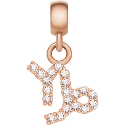 Daniel Wellington DW Charm Zodiac Rose Gold