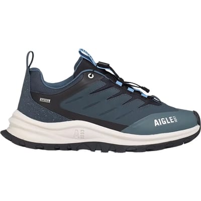 Lage wandelschoenen Aigle Trekkix Low