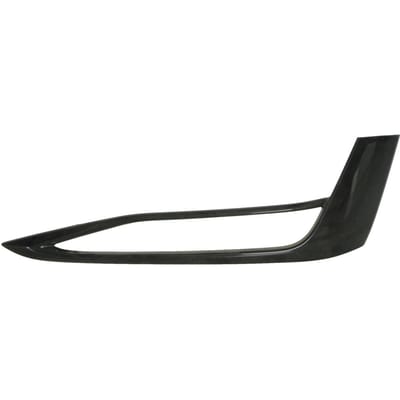 Bumper - onderdelen BLIC 6502-07-0068924P