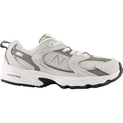 New Balance PZ530 Unisex Sneakers - Grey Matter