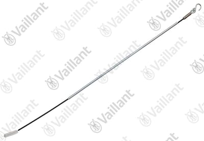 VAILLANT Borstel, condensaatleiding VKO 156+256+356/3-7 o.a. Vaillant-nr. , 0020025158