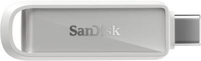 SanDisk Phone Drive 1TB USB-C 3.2 150MB/s Artic White