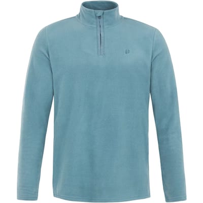 Protest Perfecto – Skipully Heren – Lange mouwen – 1/4 rits