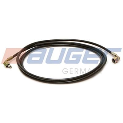 Slangleiding, kiepmechanisme AUGER 68881